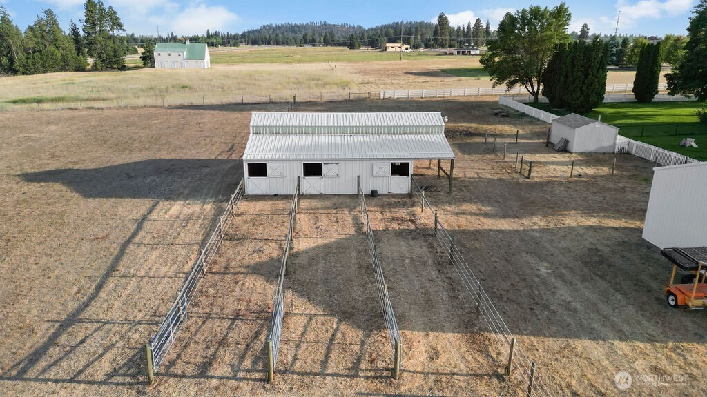 11021 S Hatch Road , Spokane, WA 99224