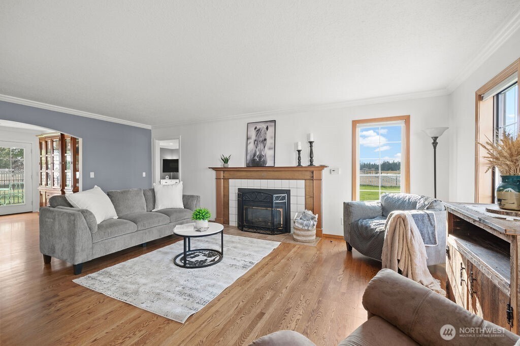 11021 S Hatch Road , Spokane, WA 99224