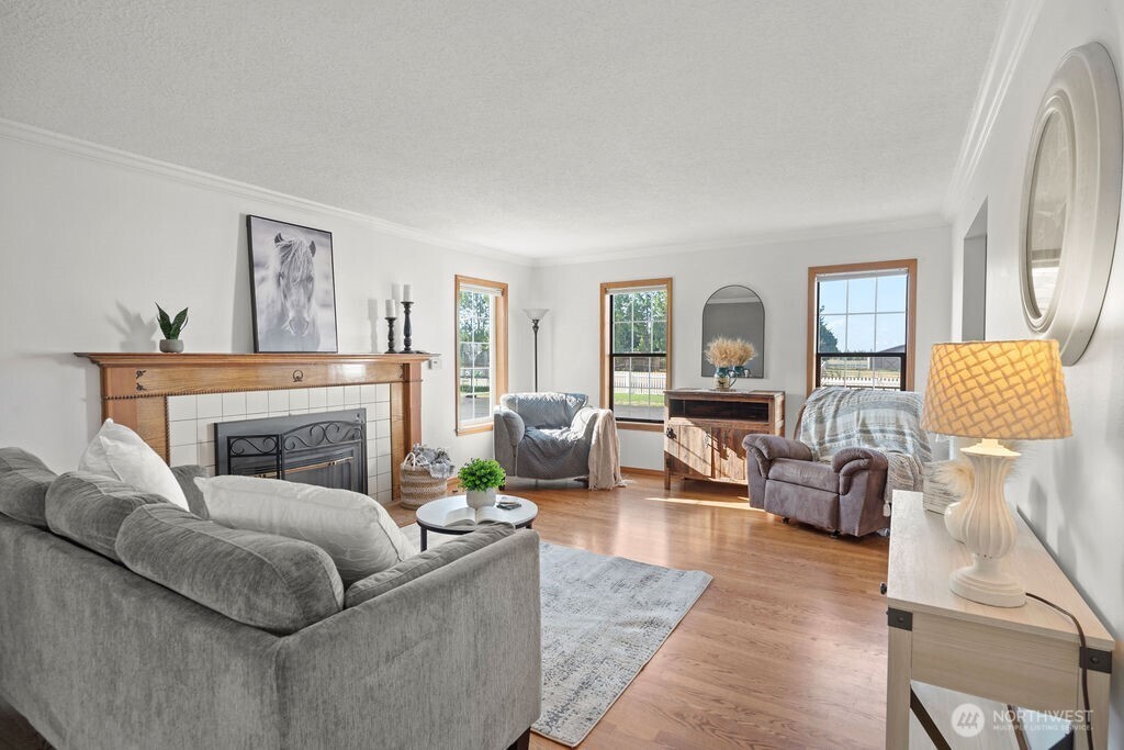 11021 S Hatch Road , Spokane, WA 99224