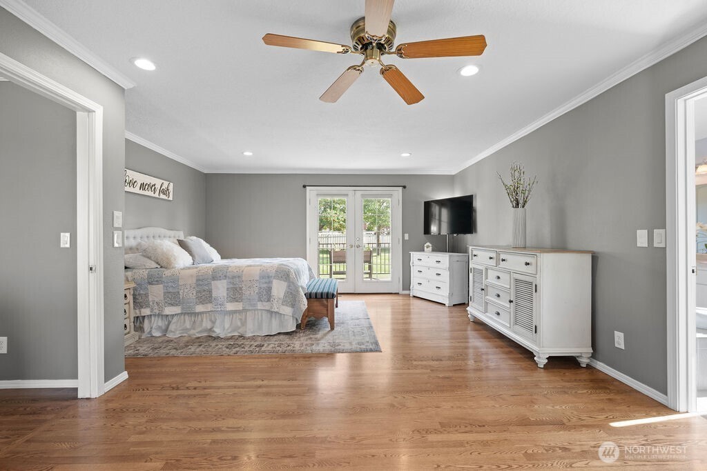 11021 S Hatch Road , Spokane, WA 99224