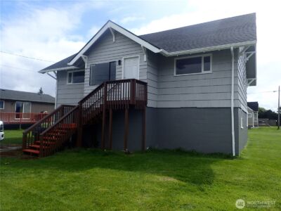 1519 Pacific Avenue , Aberdeen, WA 98520 - Photo 1