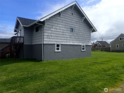 1519 Pacific Avenue , Aberdeen, WA 98520 - Photo 2