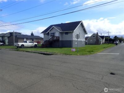 1519 Pacific Avenue , Aberdeen, WA 98520 - Photo 4