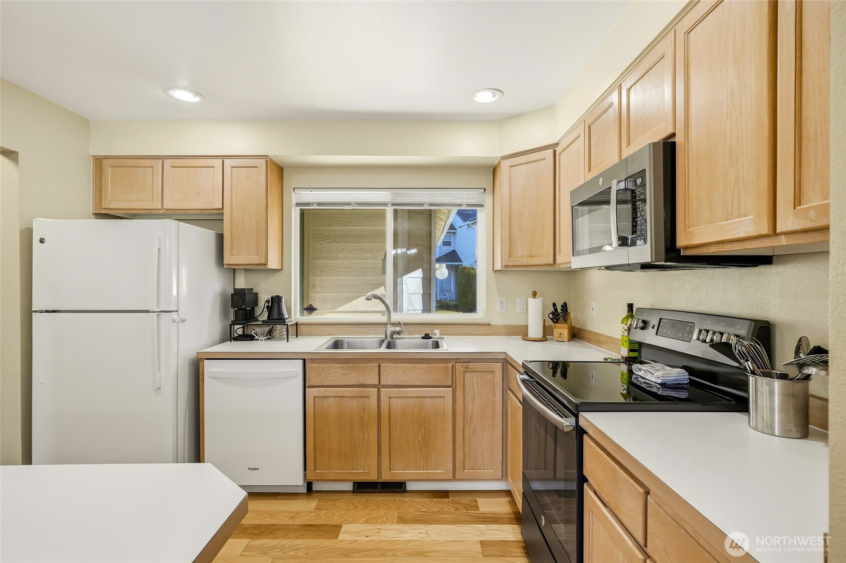 1230 SW 58th Street #A1, Everett, WA 98203