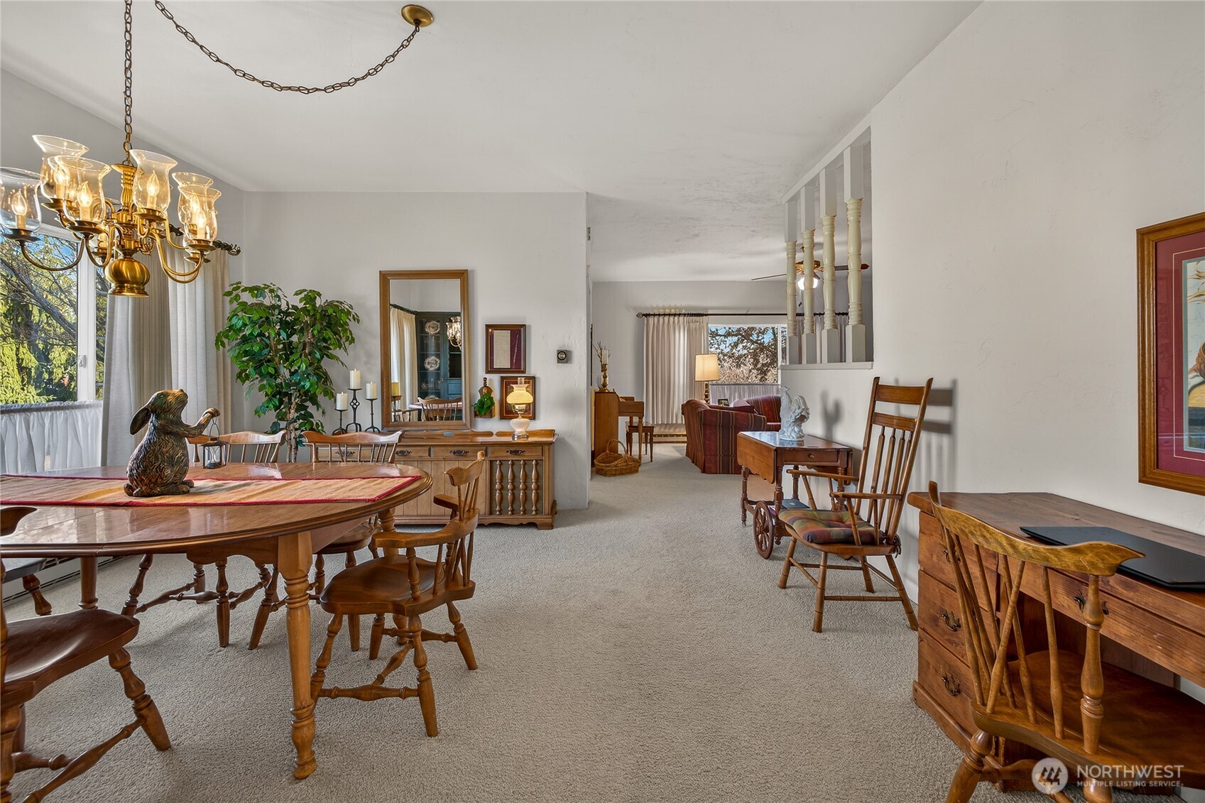 46 John Truett Drive , Malaga, WA 98828-1111