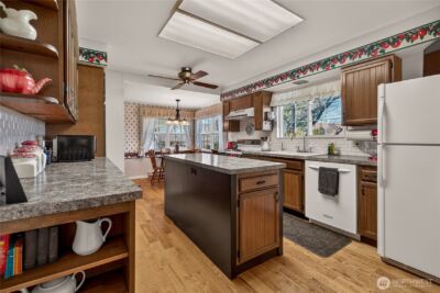46 John Truett Drive , Malaga, WA 98828-1111 - Photo 14