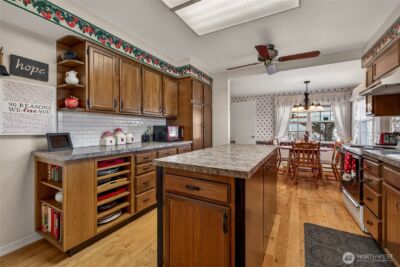 46 John Truett Drive , Malaga, WA 98828-1111 - Photo 15
