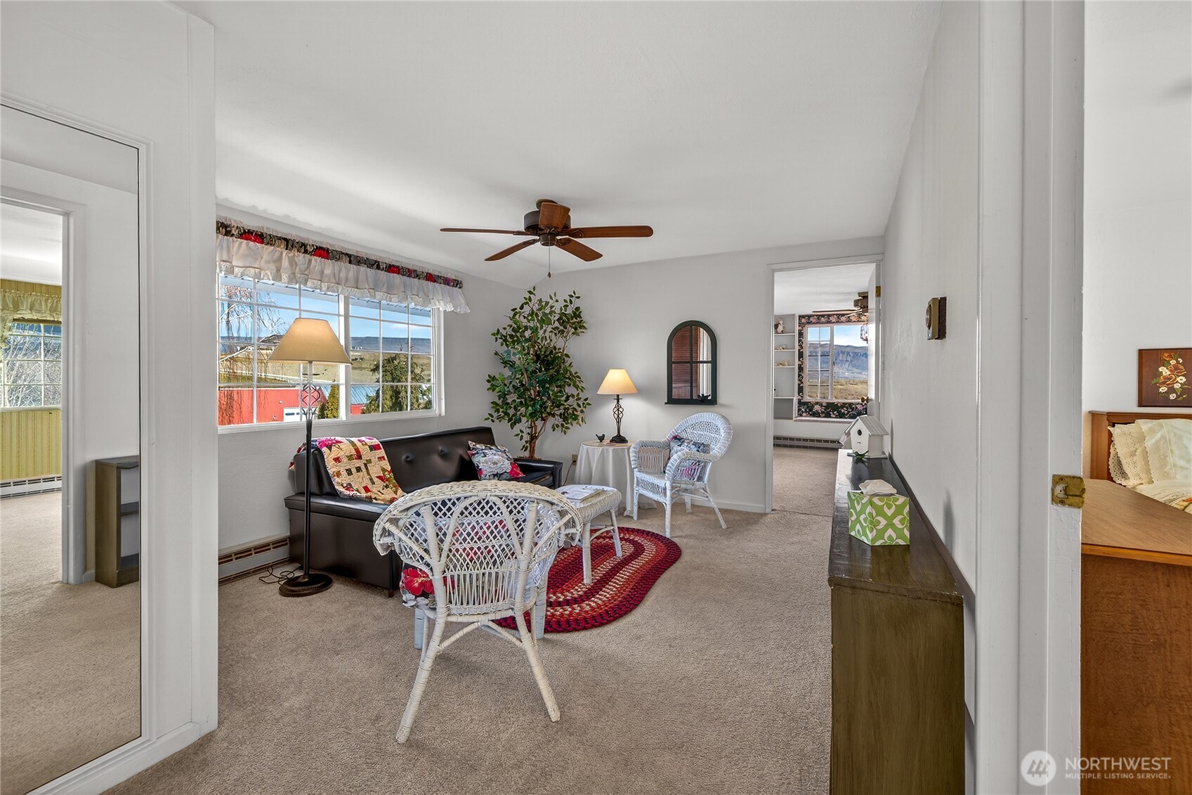 46 John Truett Drive , Malaga, WA 98828-1111