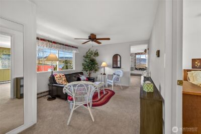 46 John Truett Drive , Malaga, WA 98828-1111 - Photo 23
