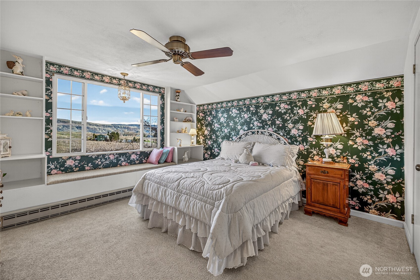46 John Truett Drive , Malaga, WA 98828-1111
