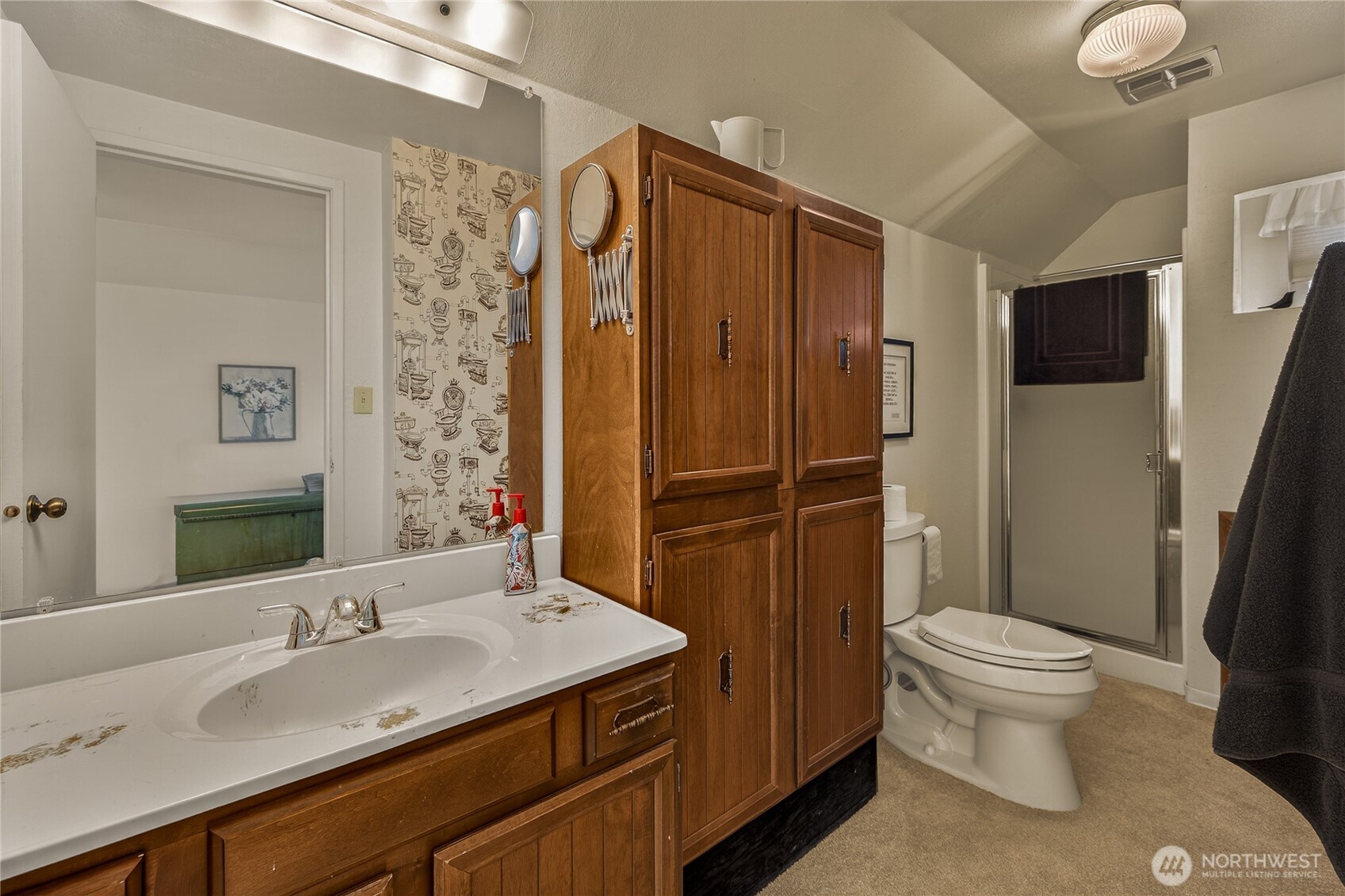 46 John Truett Drive , Malaga, WA 98828-1111