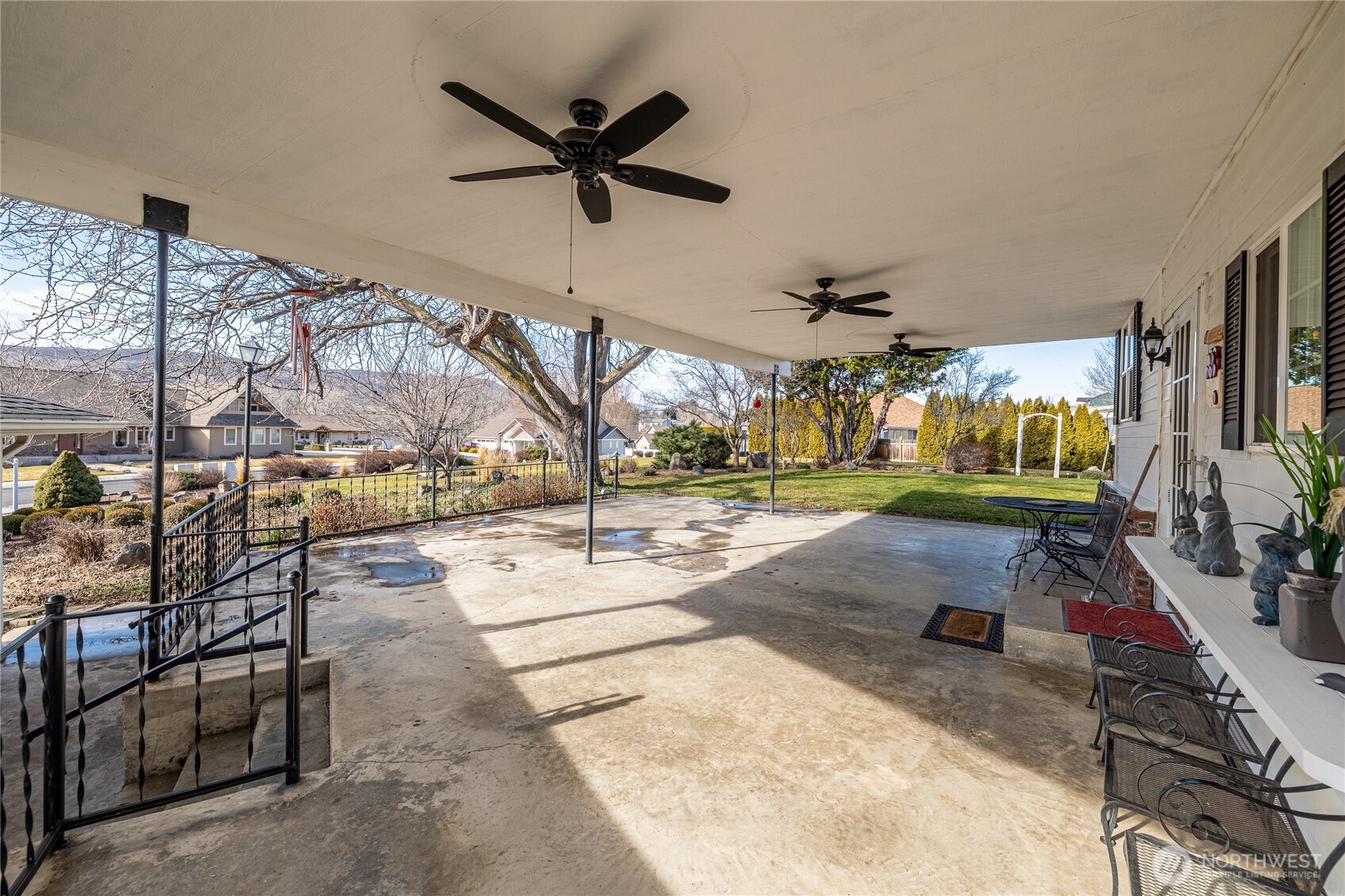 46 John Truett Drive , Malaga, WA 98828-1111