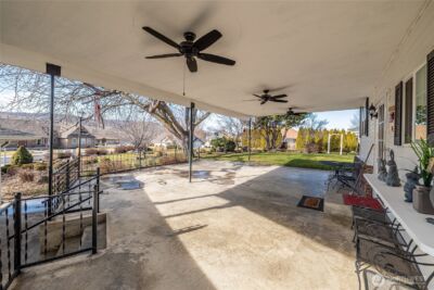 46 John Truett Drive , Malaga, WA 98828-1111 - Photo 33