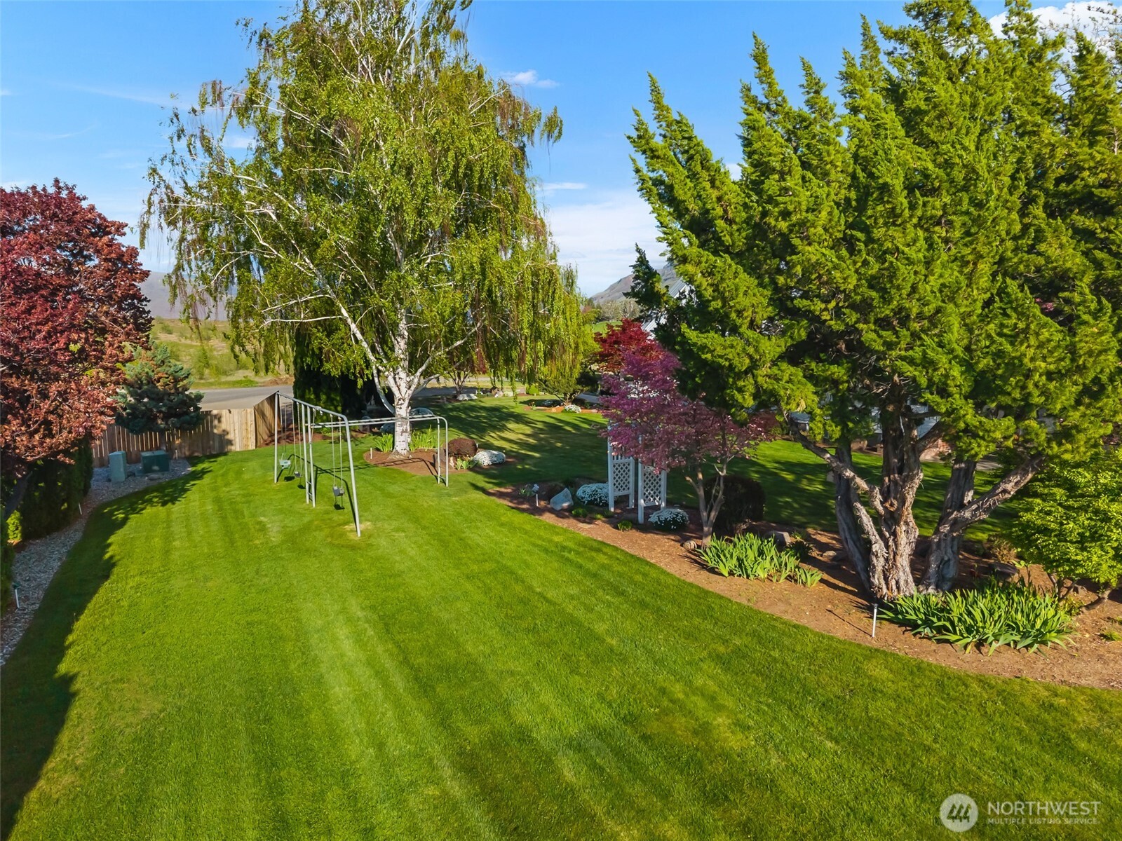 46 John Truett Drive , Malaga, WA 98828-1111