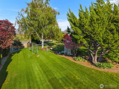 46 John Truett Drive , Malaga, WA 98828-1111 - Photo 35