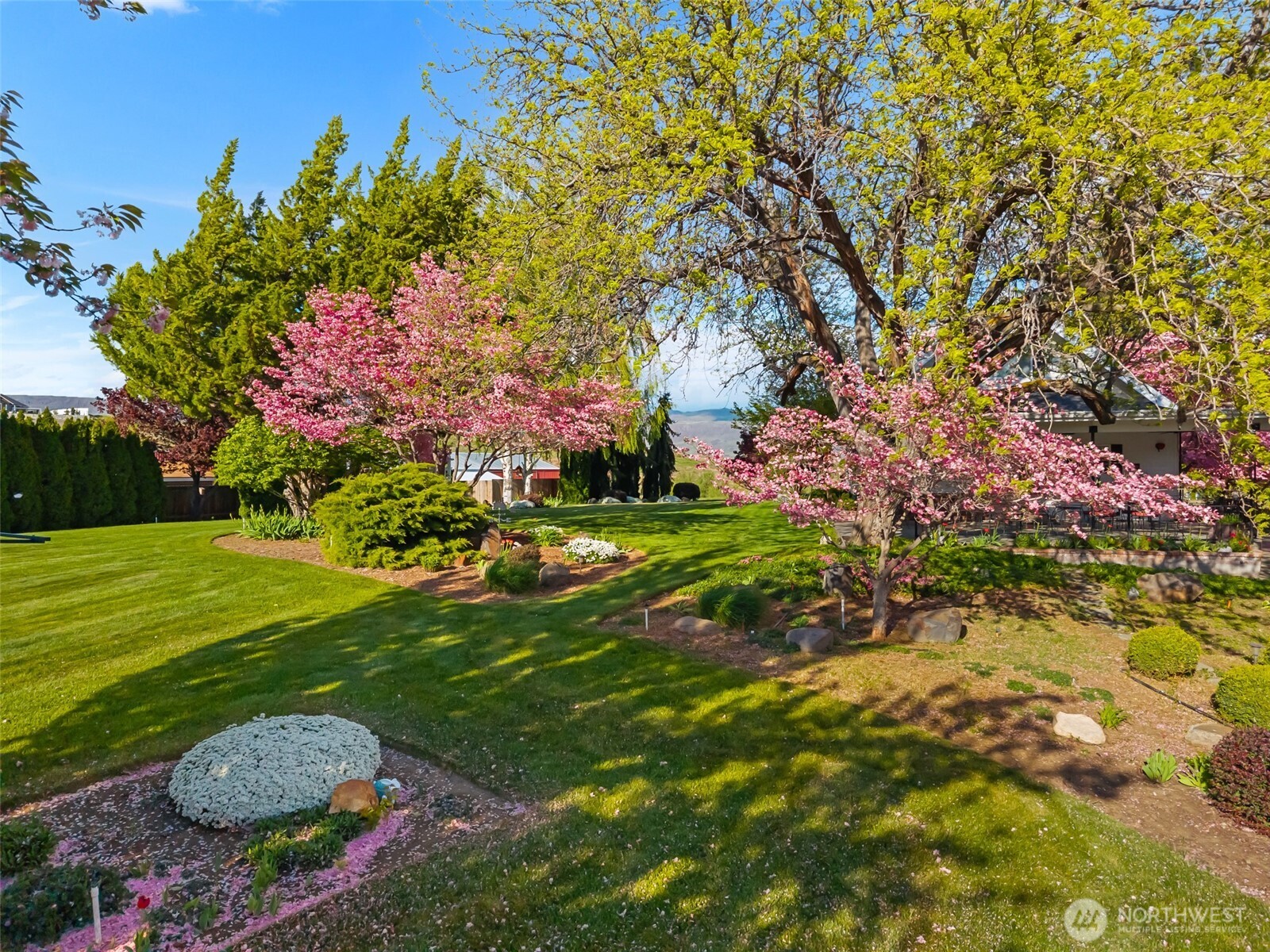 46 John Truett Drive , Malaga, WA 98828-1111