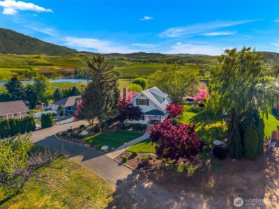 46 John Truett Drive , Malaga, WA 98828-1111 - Photo 4