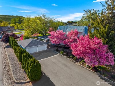 46 John Truett Drive , Malaga, WA 98828-1111 - Photo 5