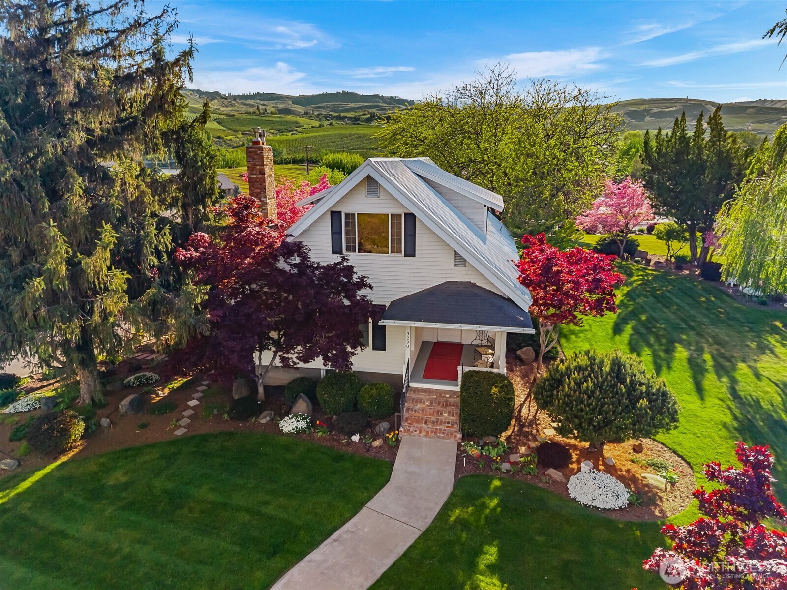 46 John Truett Drive , Malaga, WA 98828-1111