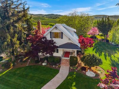46 John Truett Drive , Malaga, WA 98828-1111 - Photo 6