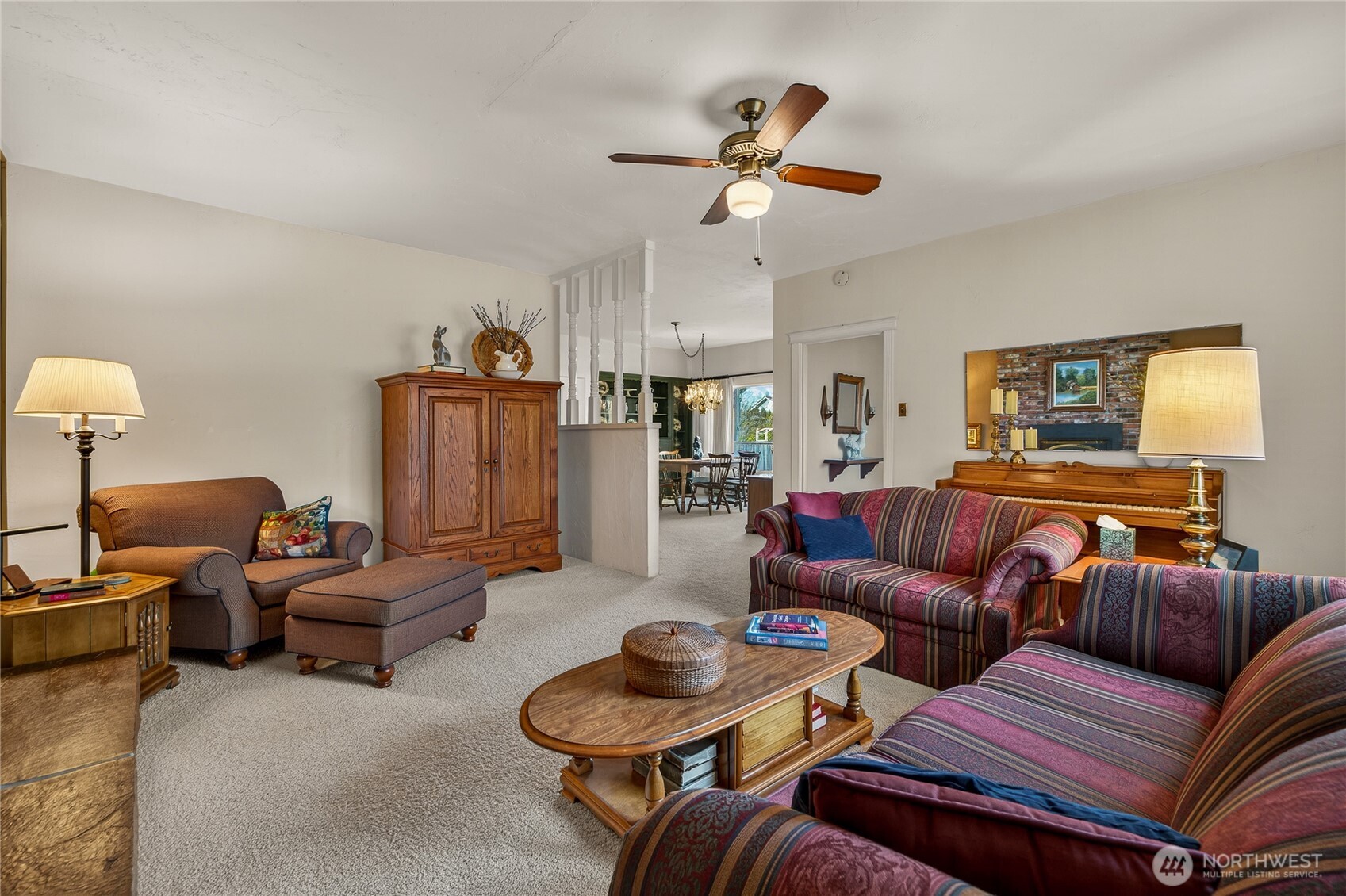 46 John Truett Drive , Malaga, WA 98828-1111