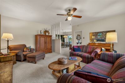46 John Truett Drive , Malaga, WA 98828-1111 - Photo 10