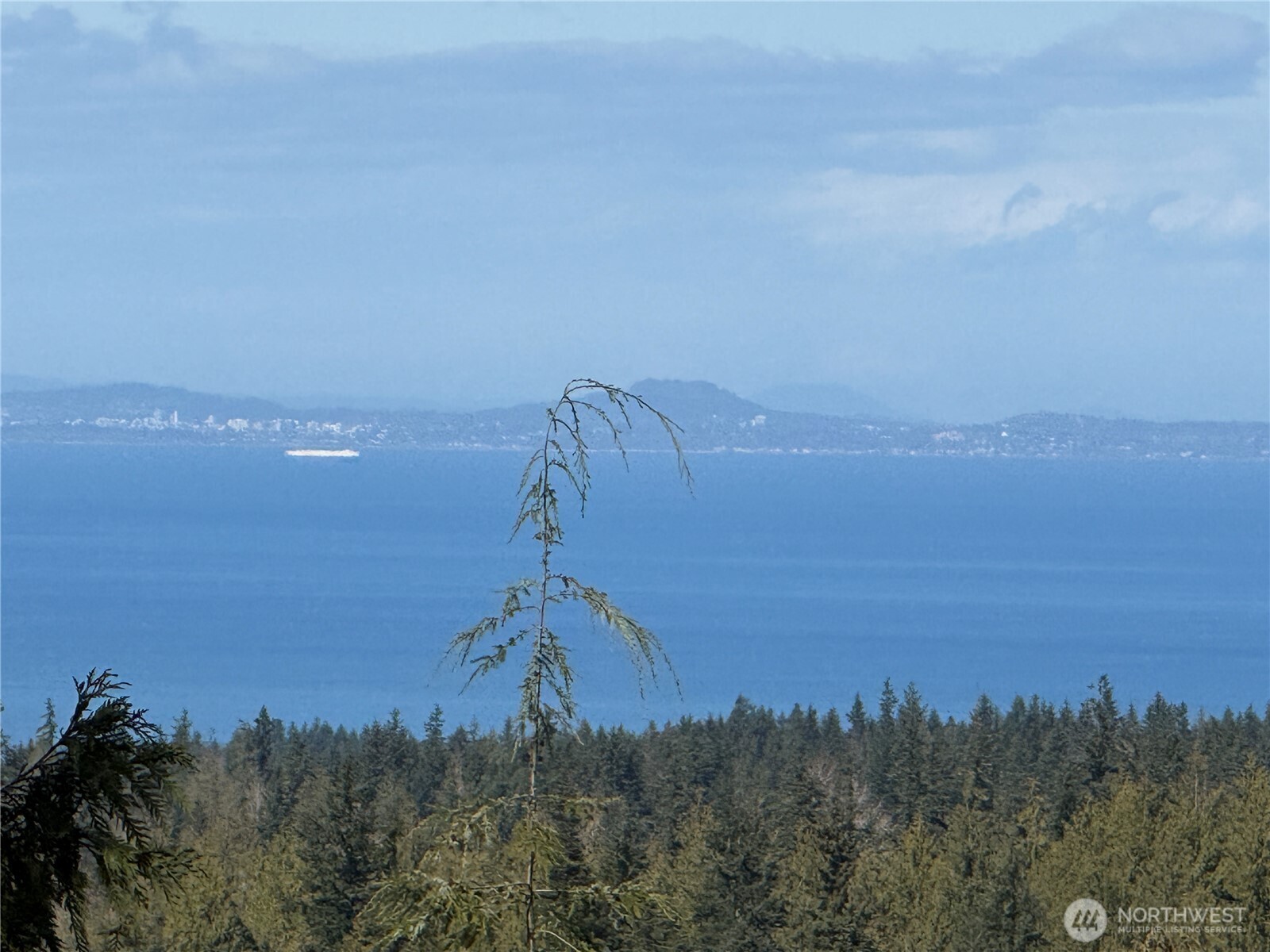 445 Watershed Road , Port Angeles, WA 98362