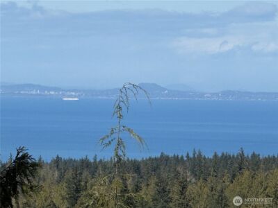 445 Watershed Road , Port Angeles, WA 98362