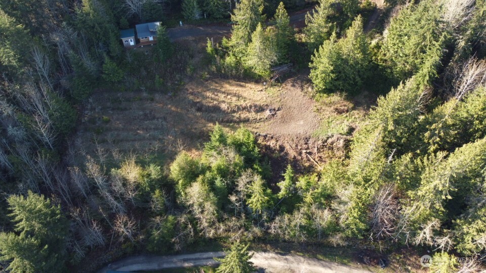 445 Watershed Road , Port Angeles, WA 98362