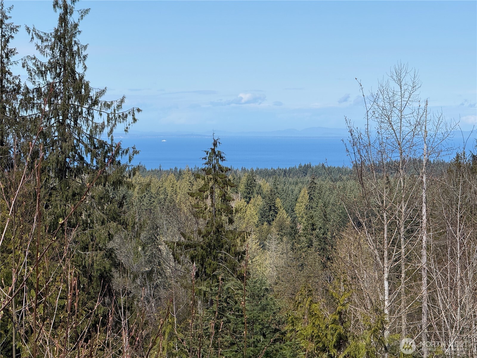 445 Watershed Road , Port Angeles, WA 98362