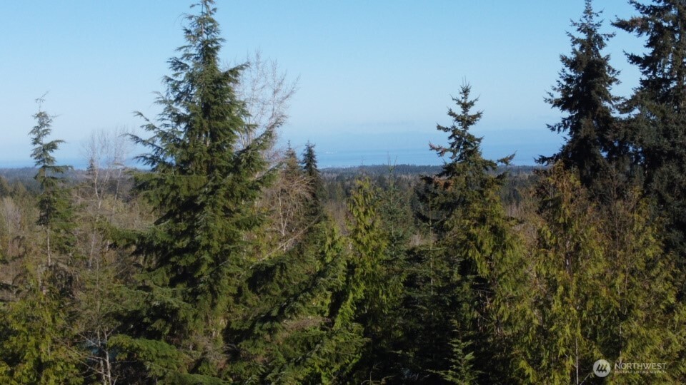 445 Watershed Road , Port Angeles, WA 98362