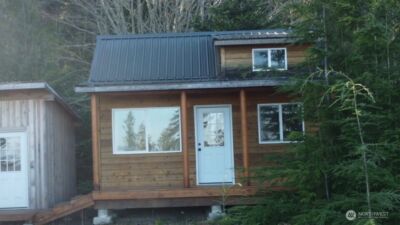 445 Watershed Road , Port Angeles, WA 98362 - Photo 20