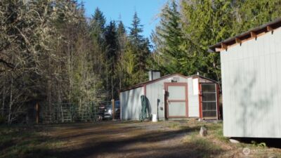 445 Watershed Road , Port Angeles, WA 98362 - Photo 2