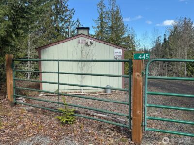 445 Watershed Road , Port Angeles, WA 98362 - Photo 22