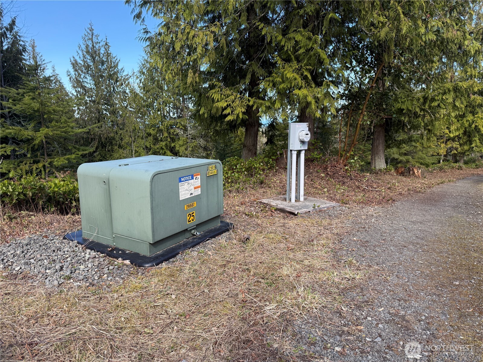 445 Watershed Road , Port Angeles, WA 98362