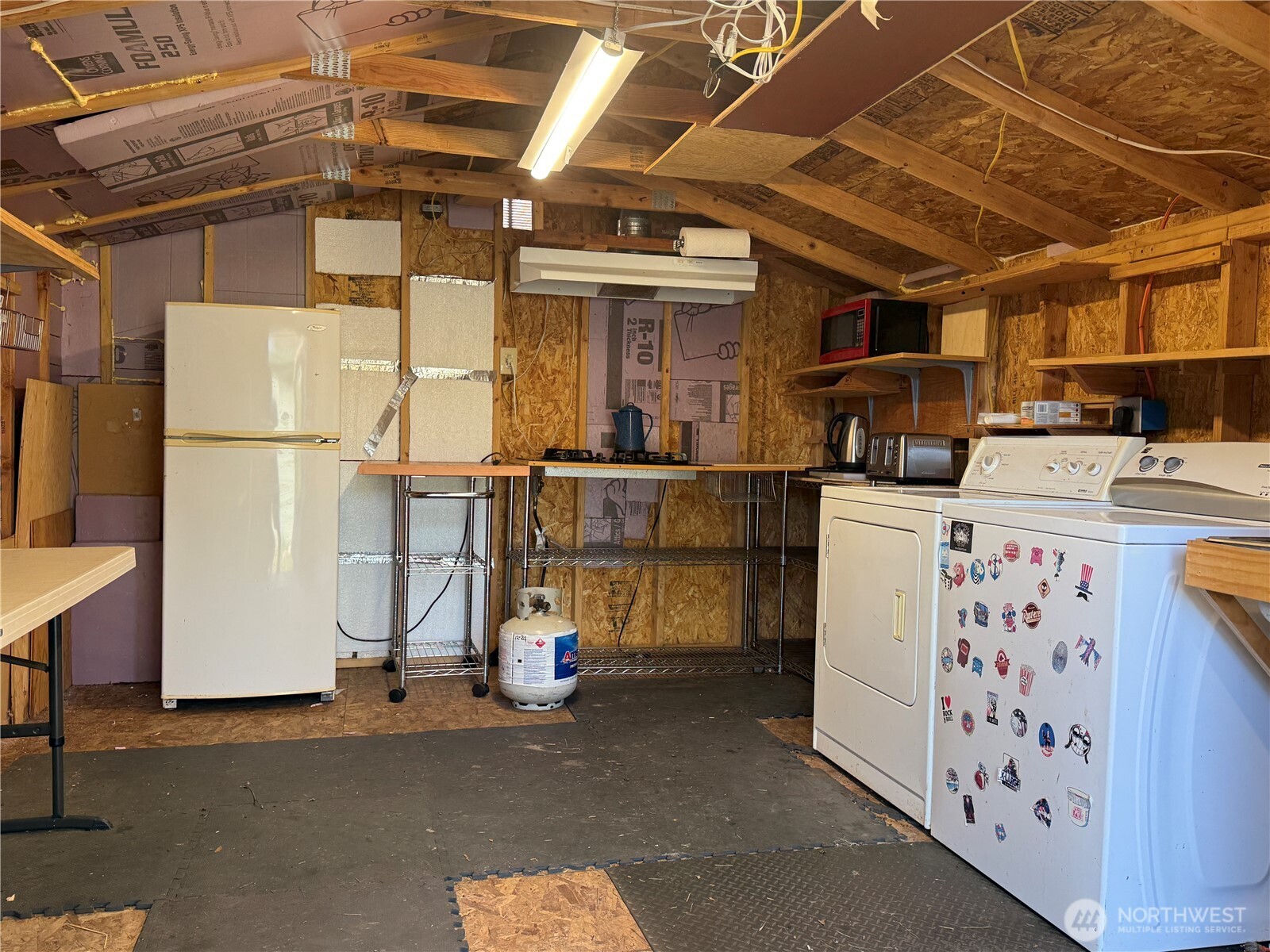 445 Watershed Road , Port Angeles, WA 98362