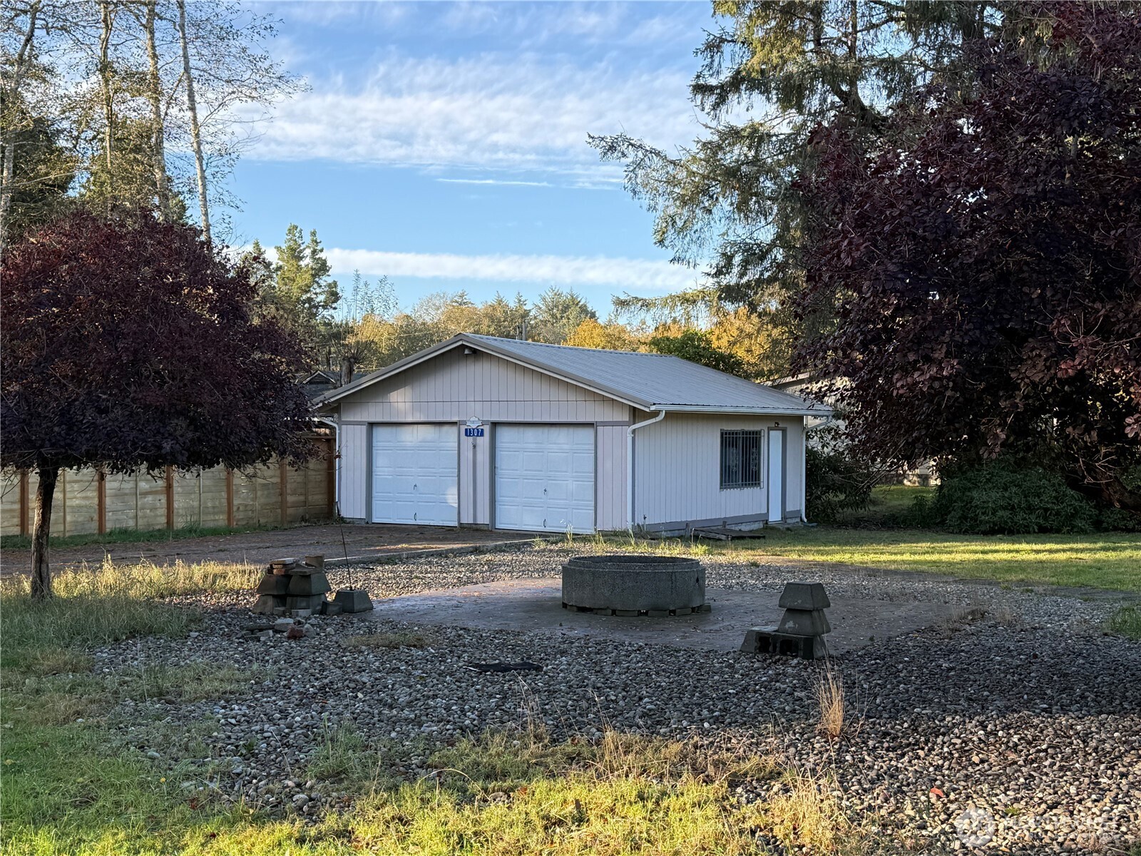 1307 323rd Place , Ocean Park, WA 98640