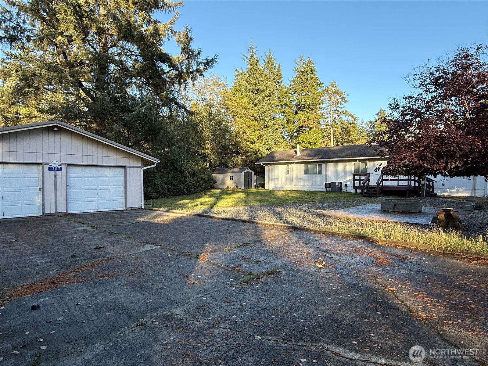 1307 323rd Place , Ocean Park, WA 98640