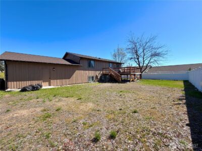 611 Hillcrest Circle Drive , Omak, WA 98841 - Photo 38