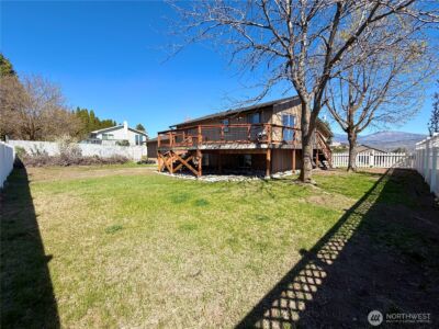 611 Hillcrest Circle Drive , Omak, WA 98841 - Photo 39
