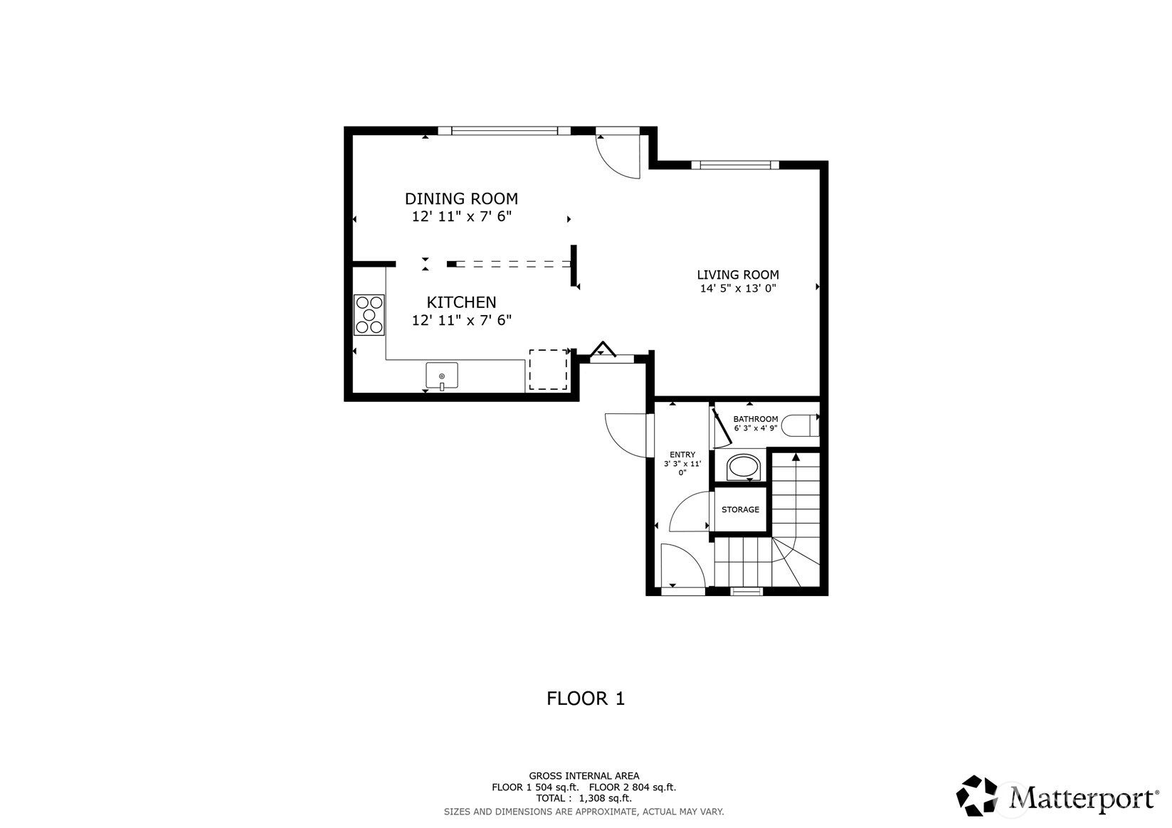 21116 80th Avenue W #7, Edmonds, WA 98026