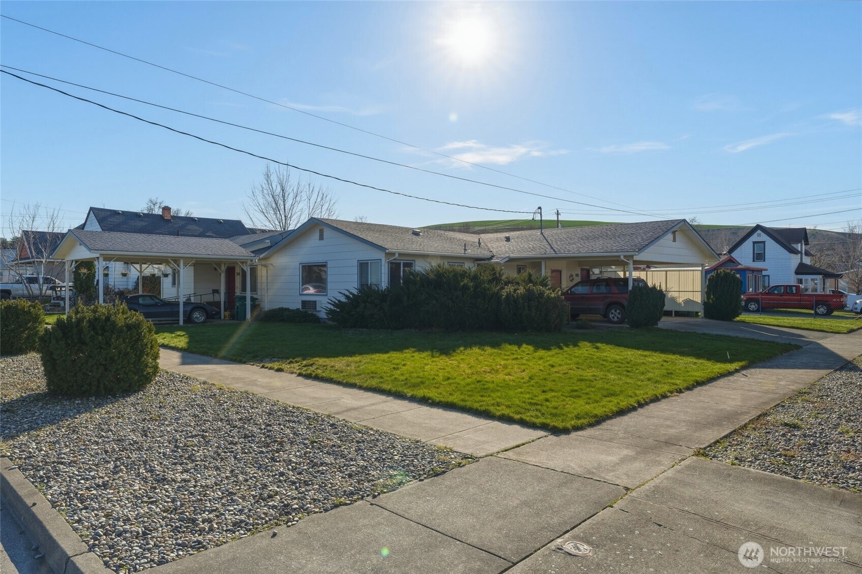 314 Columbia Street , Milton-Freewater, OR 97862