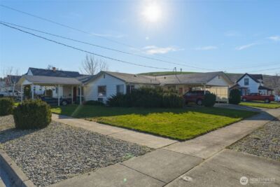 314 Columbia Street , Milton-Freewater, OR 97862
