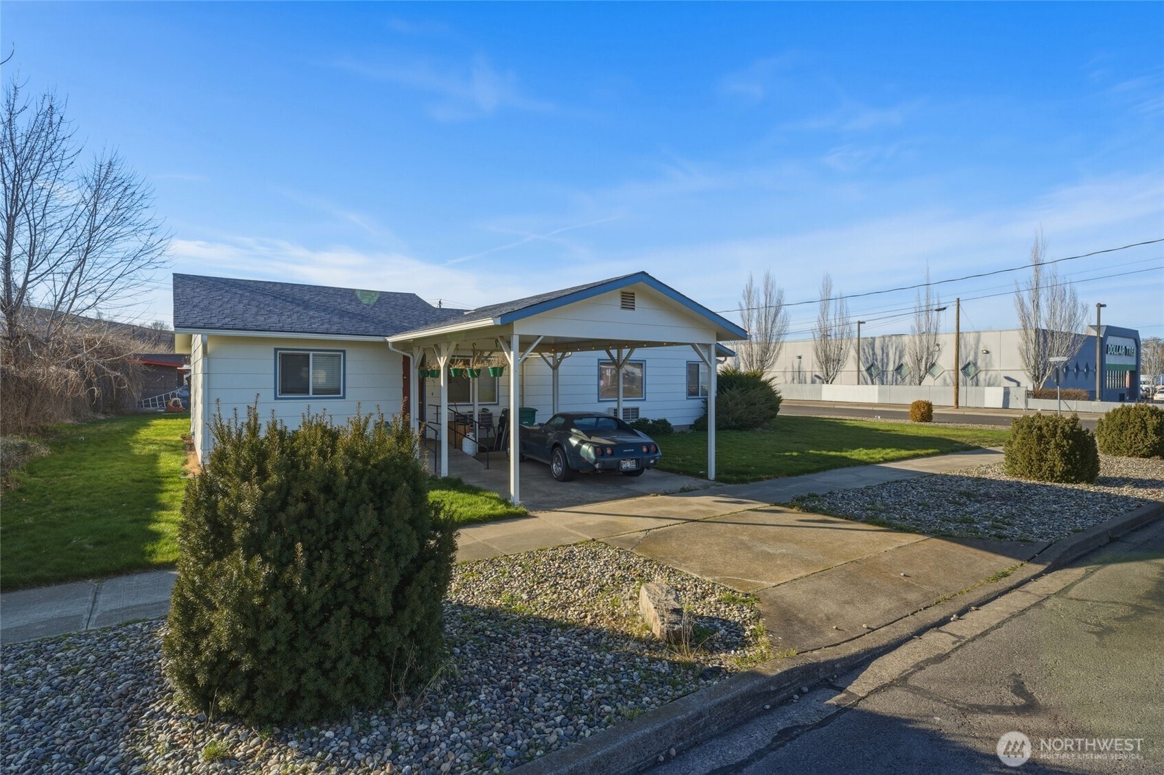 314 Columbia Street , Milton-Freewater, OR 97862