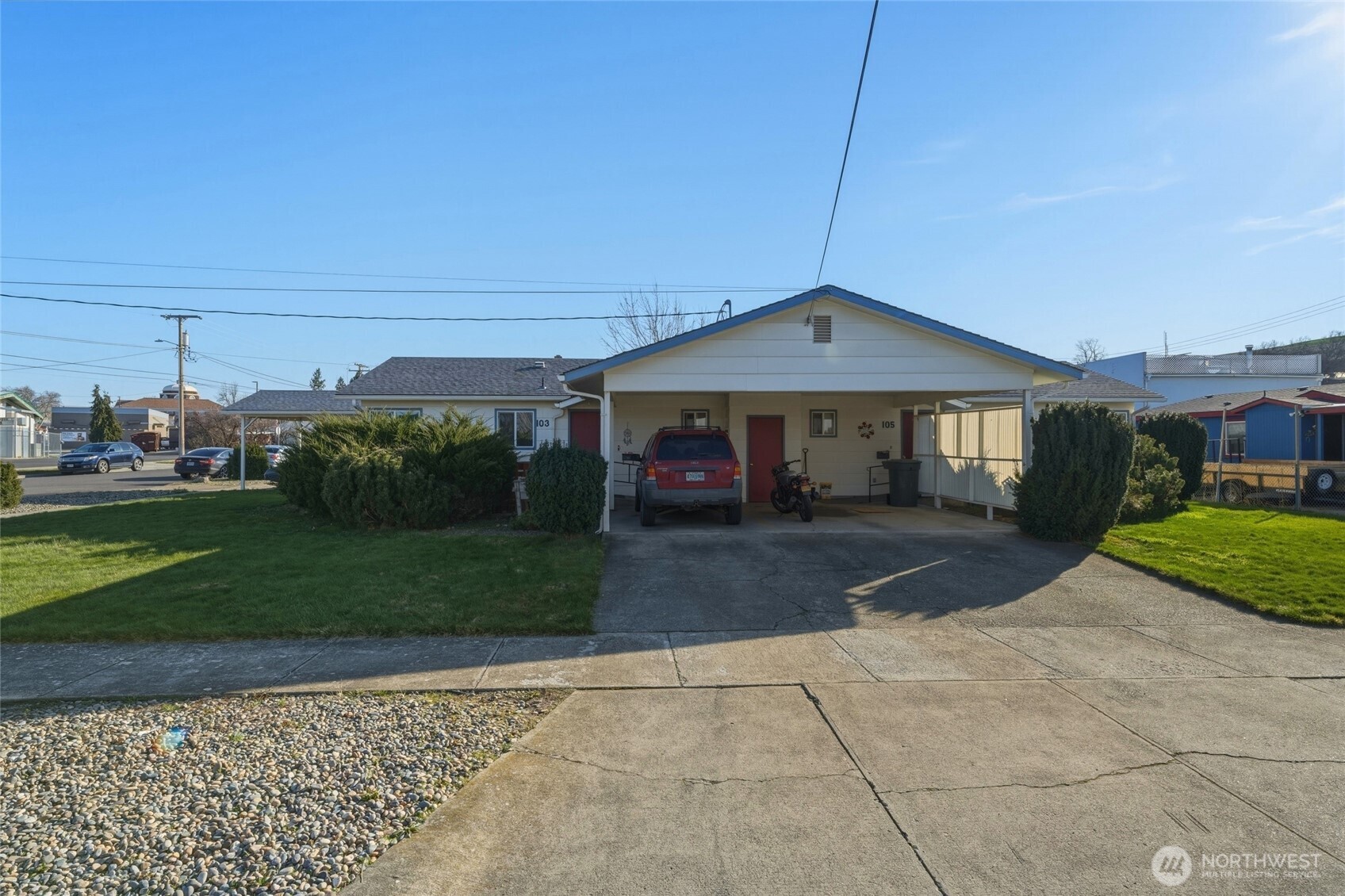 314 Columbia Street , Milton-Freewater, OR 97862