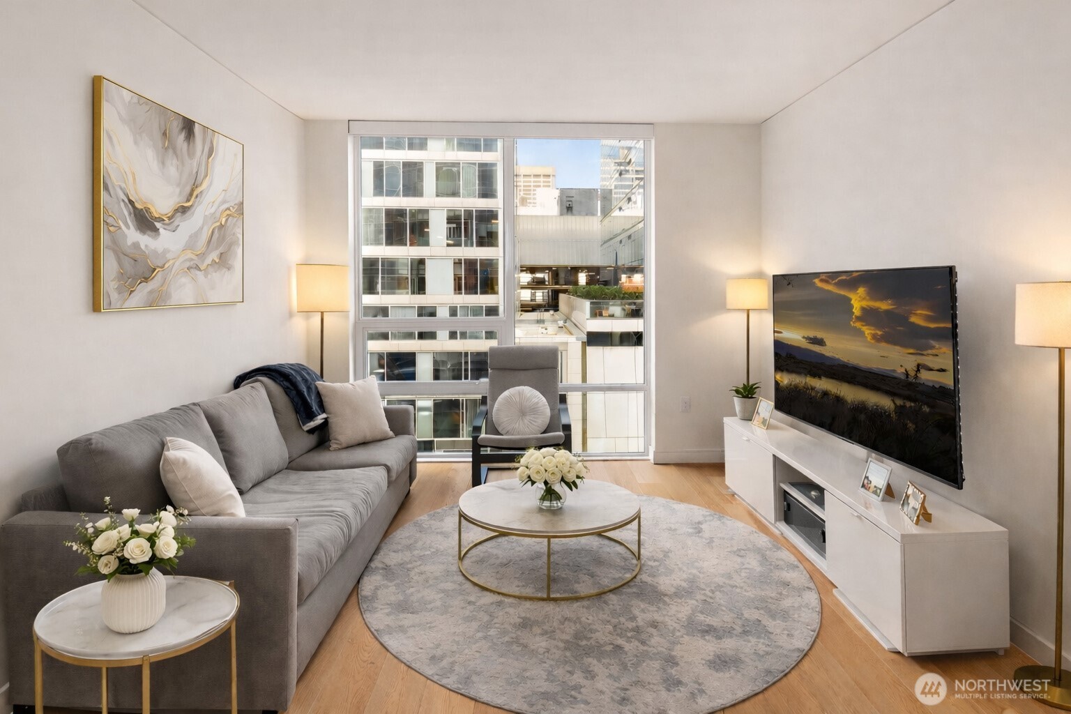 121 Stewart Street #603, Seattle, WA 98101