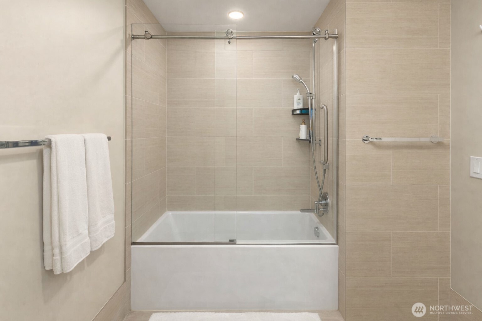 121 Stewart Street #603, Seattle, WA 98101