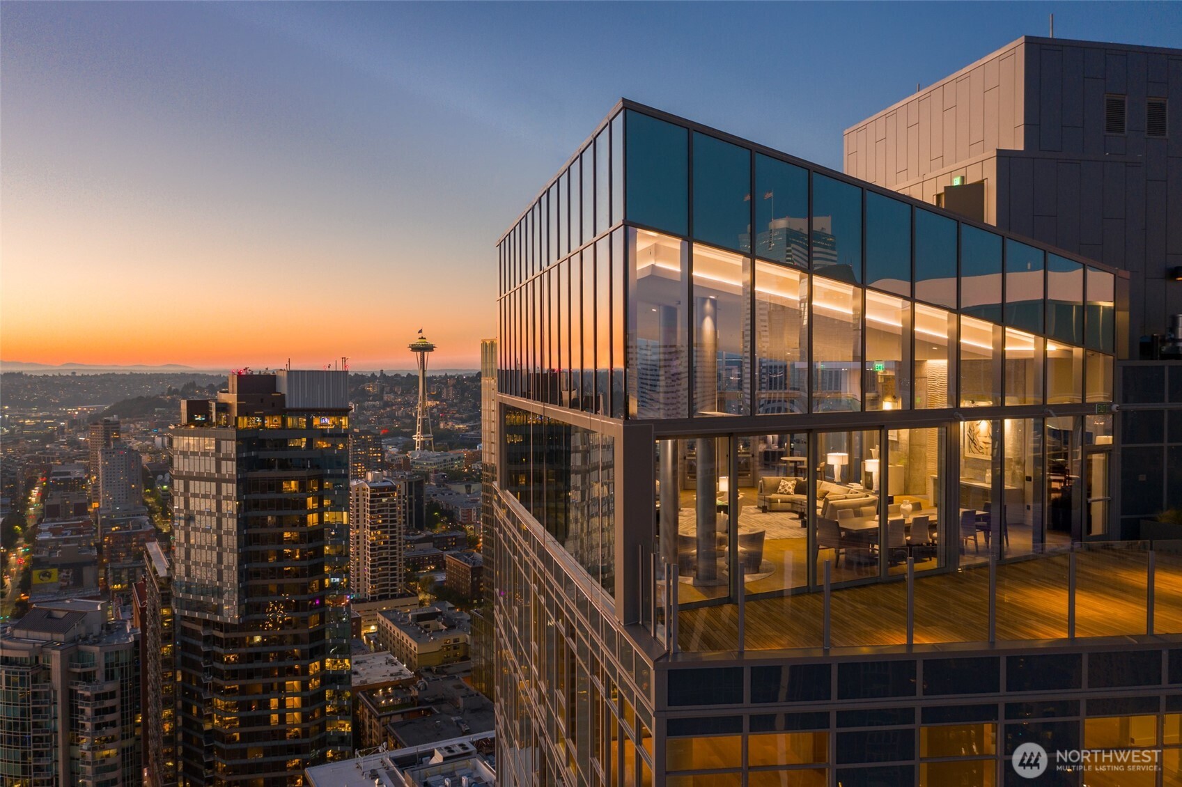 121 Stewart Street #603, Seattle, WA 98101