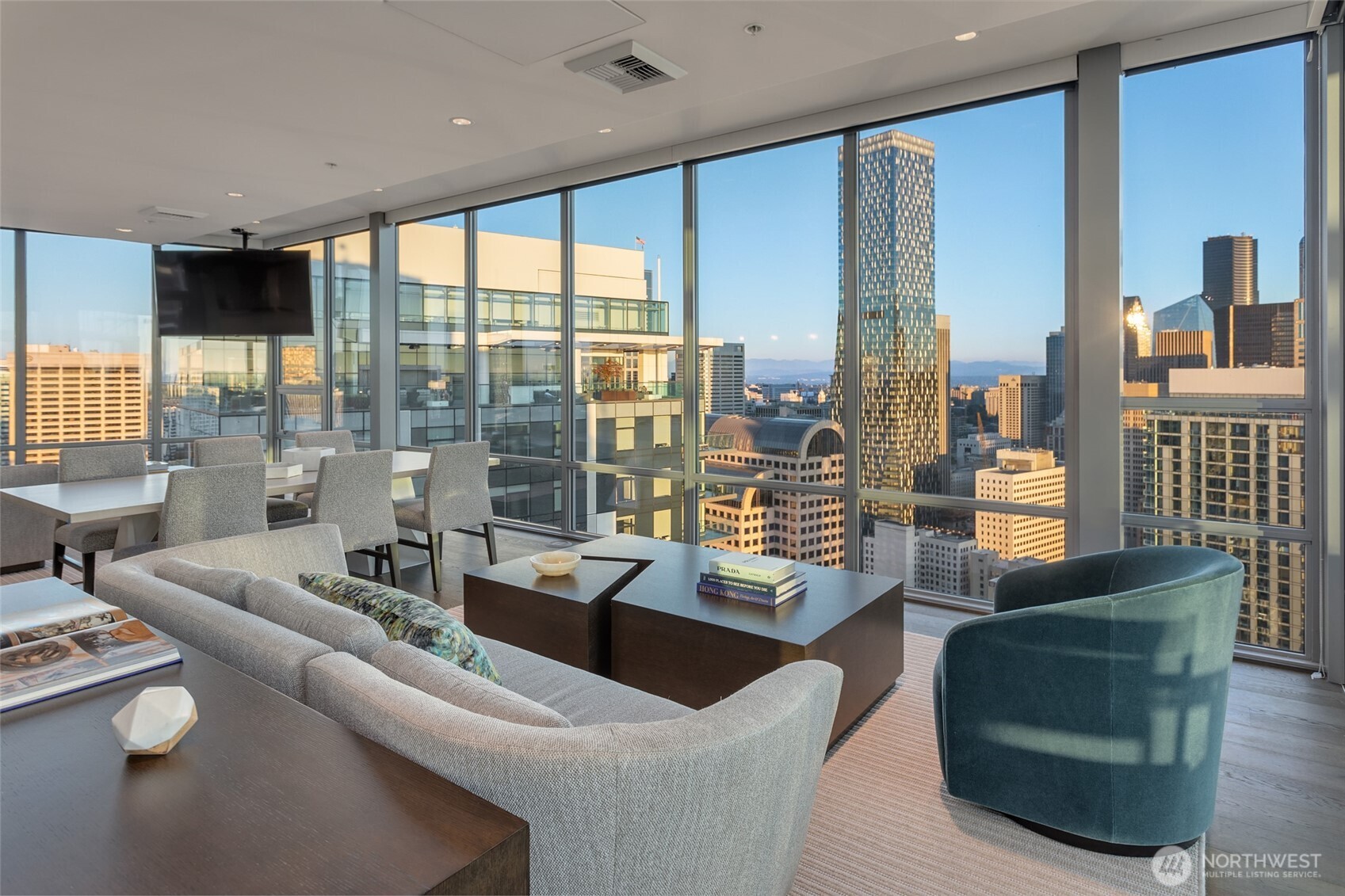 121 Stewart Street #603, Seattle, WA 98101