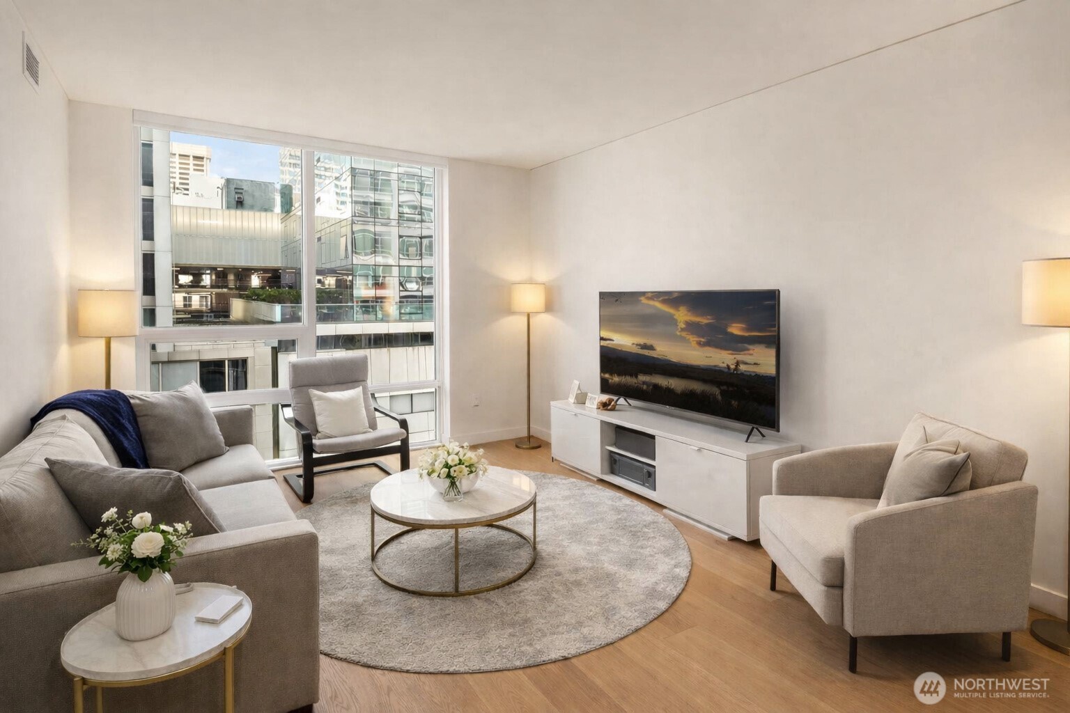 121 Stewart Street #603, Seattle, WA 98101